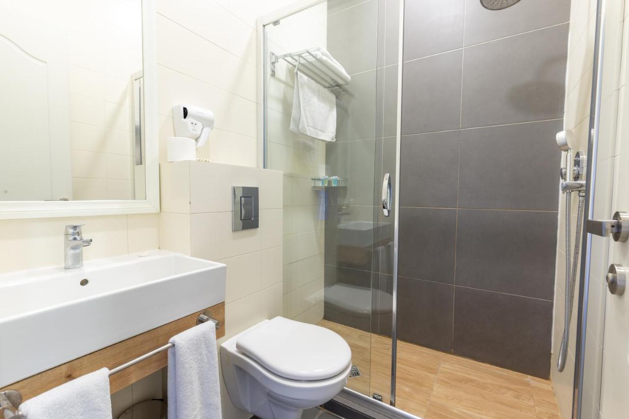 Downtown River Apartments Tbilisi Zewnętrze zdjęcie